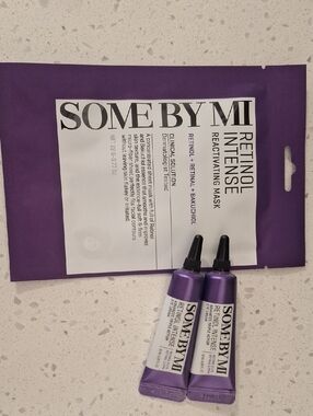 SOME BY MI Retinol Intense Trio